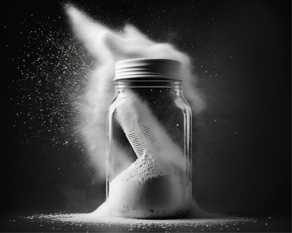 工業(yè)級氟化鈉